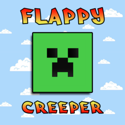 Flappy Creeper