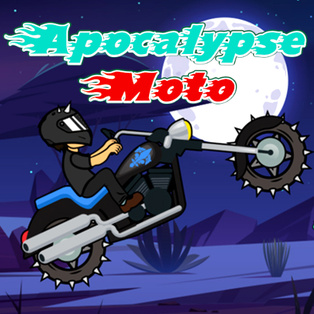 Apocalypse Moto