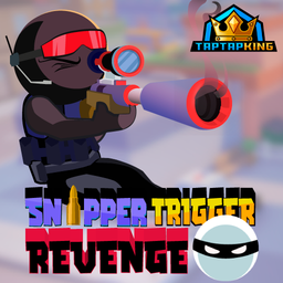 Sniper Trigger Revenge