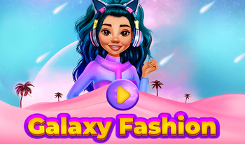 Galaxy Fashion