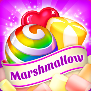 Lollipop & Marshmallow