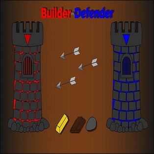 Builder-Defender