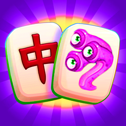 Monster Mahjong