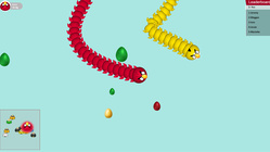 Slither Classic — juega online gratis en Yandex Games