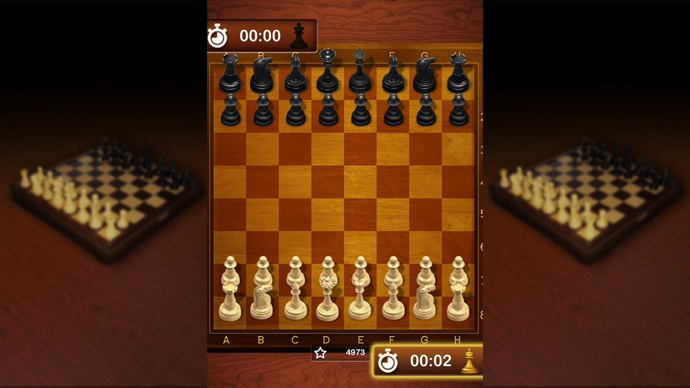 King Chess Game, Chess Free