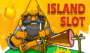 Island Slot by Igrosoft