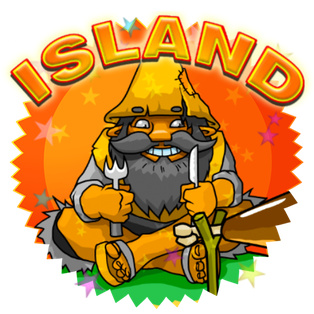 Island Slot by Igrosoft