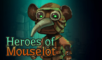 Heroes of Mouselot