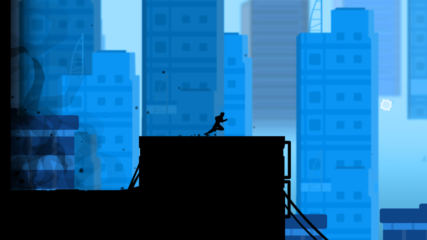 Shadow Run — play online for free on Yandex Games