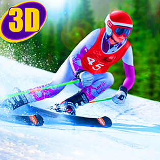 Ski Racing