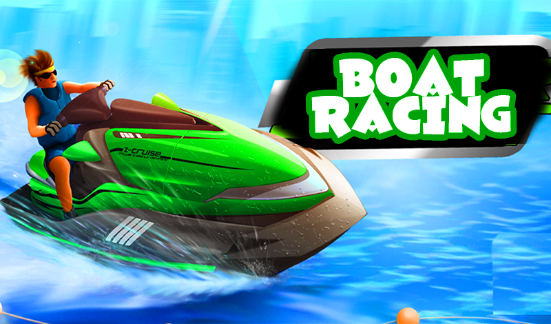 Water Race 3D — play online for free on Yandex Games