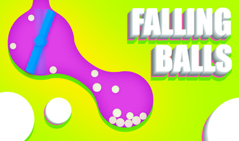 Falling Balls