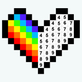 Paint by Number