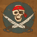Top Shootout: The Pirate Ship — Playhop