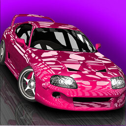 Speed Car