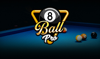 8 Ball Pro