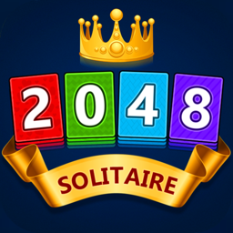 Twenty 48 Solitaire