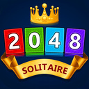 Twenty 48 Solitaire