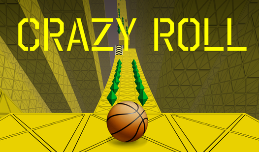 Crazy Roll 3D 🕹️ Pelaa CrazyGamesissa
