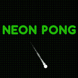 Neon Pong