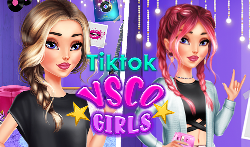 Girl Games Net - Online Girl Games