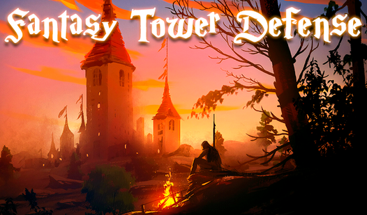 Tower Defense — play online for free on Yandex Games