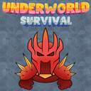 Underworld Survival — Yandex Games