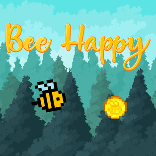 Bee happy