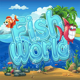 Fish World