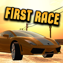 First race
