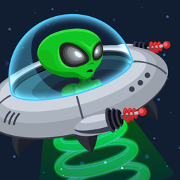 UFO Raider
