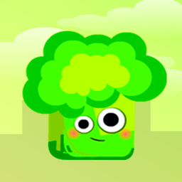 Little Broccoli