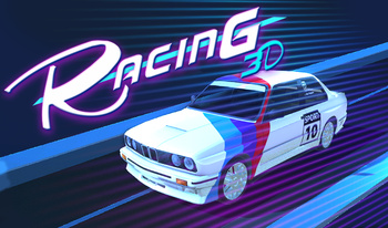 Racing 3D