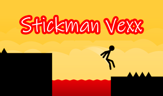 Stickman Jump — play online for free on Yandex Games