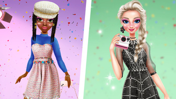 Новогодний концерт K-Pop 2