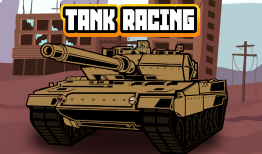 Гонки на танках (от JulGames) - играть онлайн бесплатно на сервисе ...