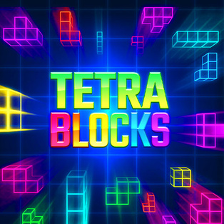 Tetra blokları