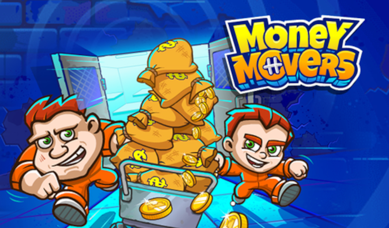 MONEY MOVERS 2 jogo online gratuito em