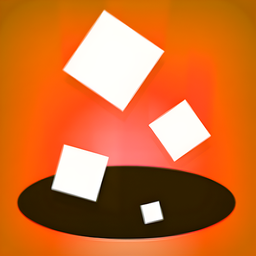Blocky Holes