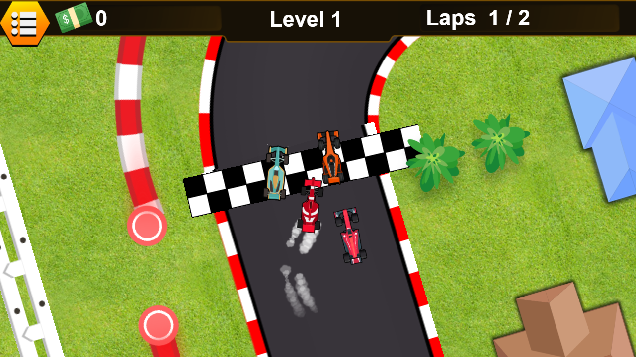 F1 Racing — play online for free on Yandex Games