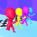 Water Race 3D — play online for free on Yandex Games