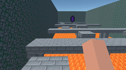 Parkour Block 2  Play Now Online for Free 