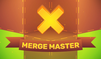 Merge Master: Puzzle