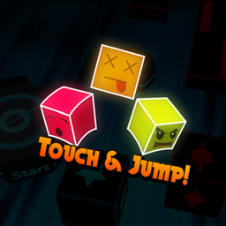 Touch Jump