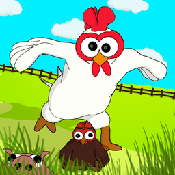 Battle Cocks