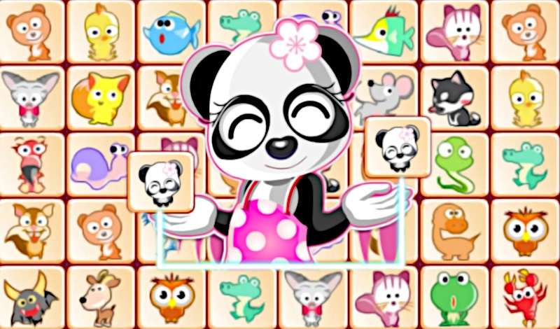 Dream Pet Link — play online for free on Yandex Games