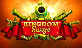 Kingdom Surge