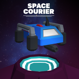 Space Courier