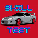 Skilltest На Машинах 3д