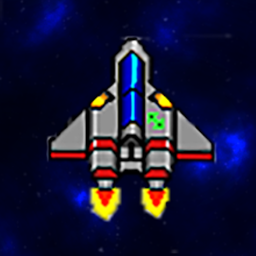 Galaxy Shooter
